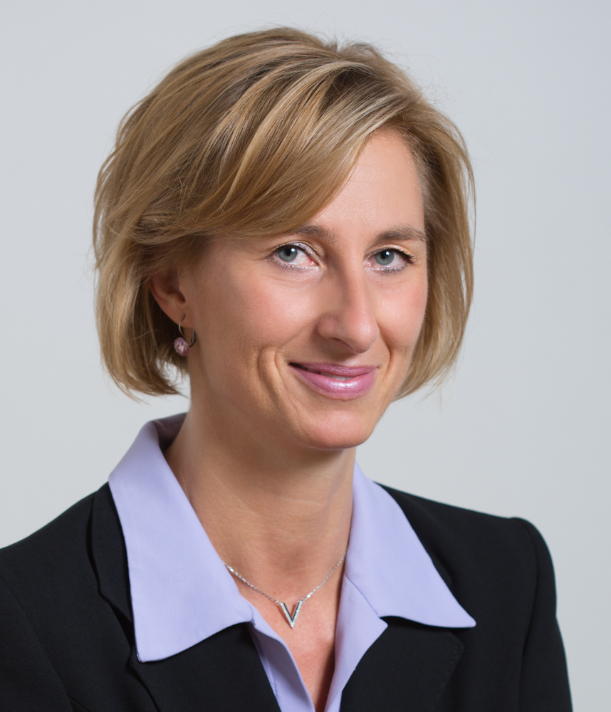 Mgr. Gabriela Hájková